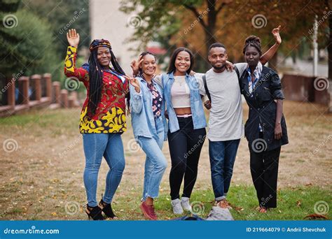 Three black friends who spend 0,000 annually at Louis 